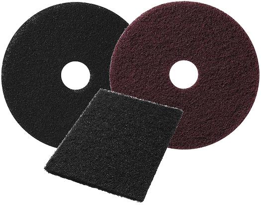 Floor Pad Heavy Strip