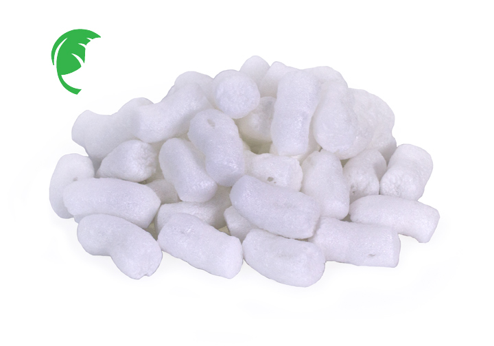 Flowable Cushion/Peanuts