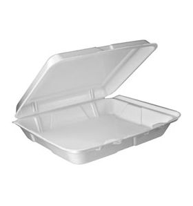 Foam Carryout