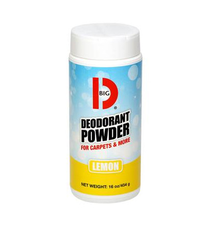 Granular & Power Carpet Deodorants