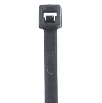 Gray Cable Ties