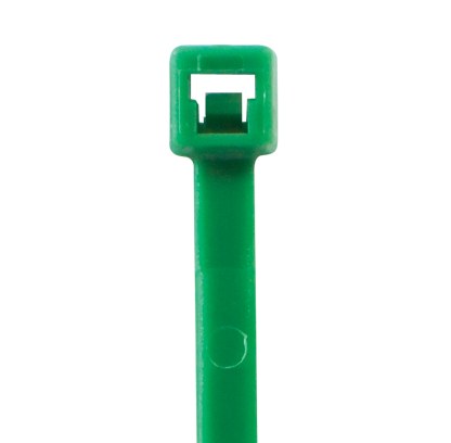 Green Cable Ties