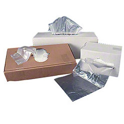 Gusseted Food & Storage Bags