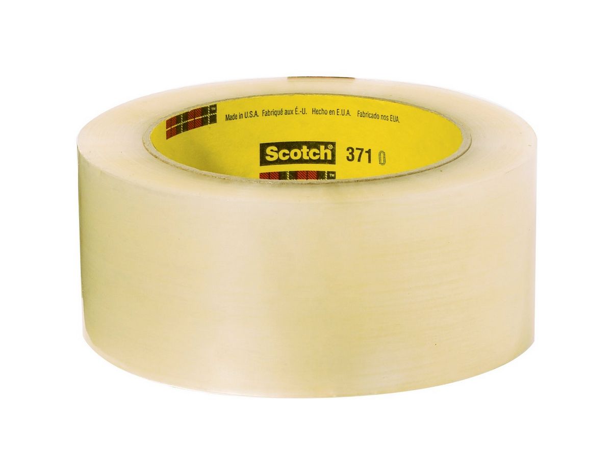 Hand Length Carton Sealing Tape