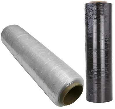 Hand Stretch Wrap