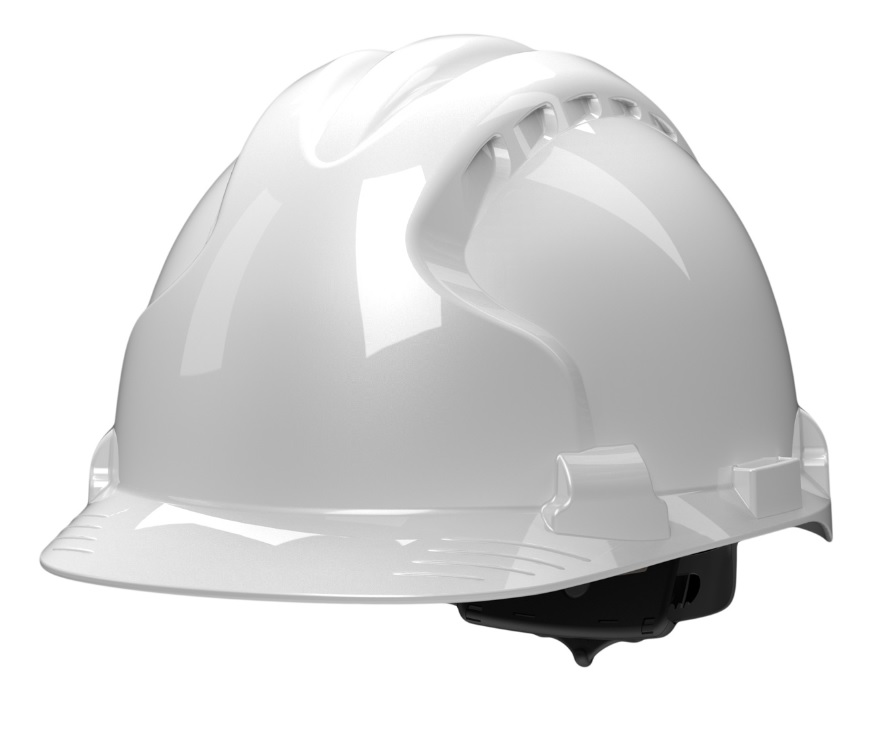 Hard Hats