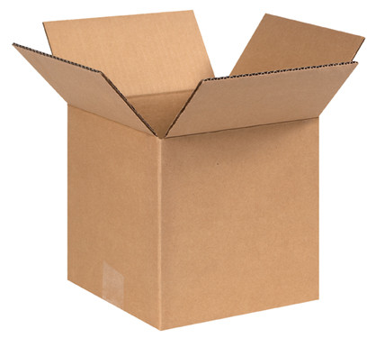 Heavy Duty Boxes