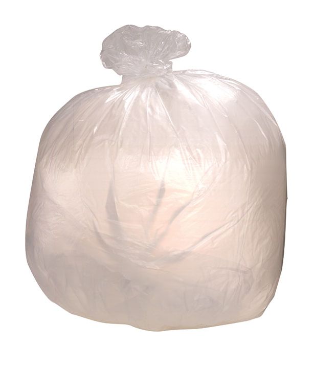 High Density Can Liners