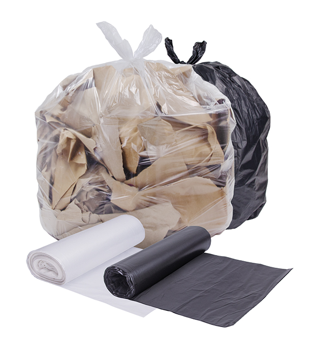 High Density Can Liners