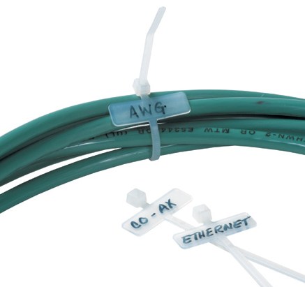 Identification Cable Ties
