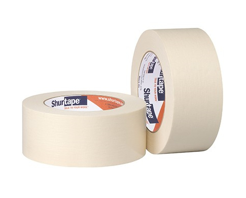 Industrial Masking Tape