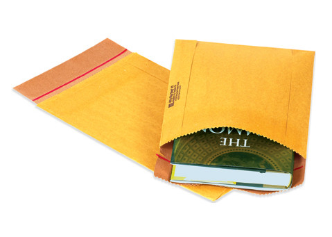 Jiffy Rigi Mailers