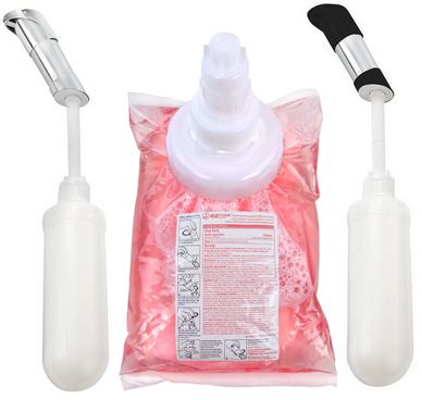 Kutol Counter Mount Soap