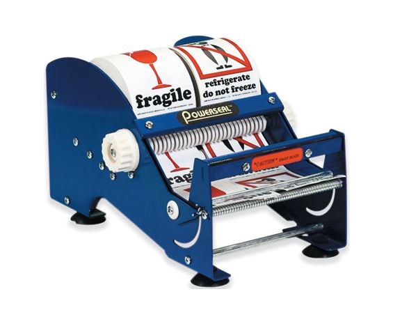 Label Dispensers