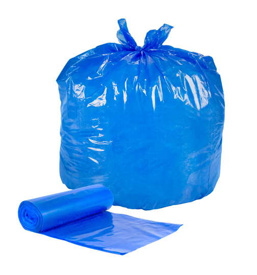 Butt Buster Blue Premium Liners