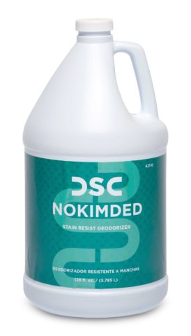 Liquid Carpet Deodorants