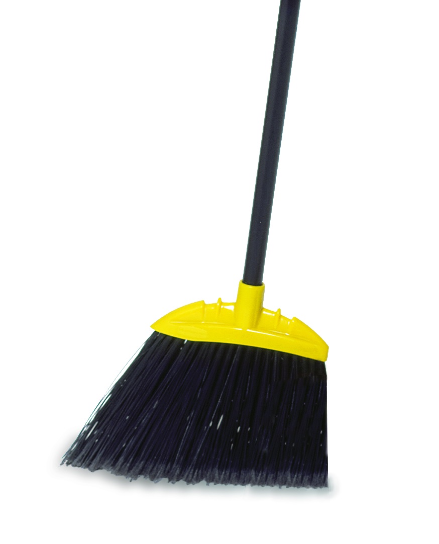 Lobby & Whisk Brooms