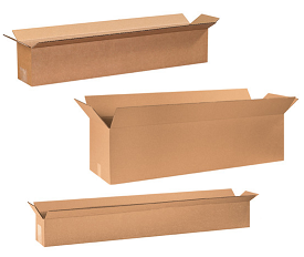 Long Boxes