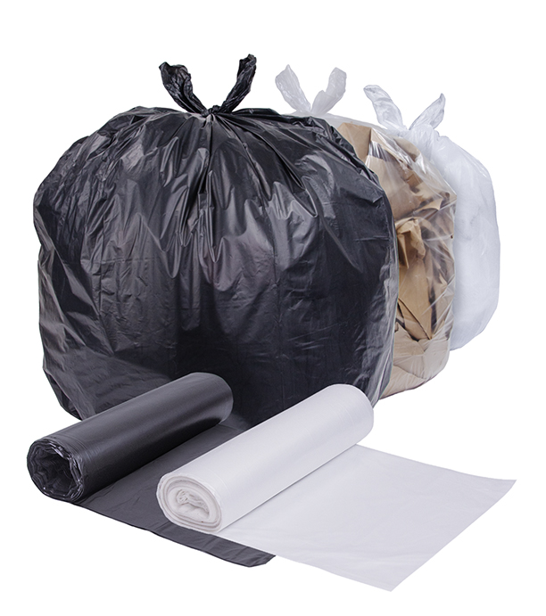 Low Density Can Liners