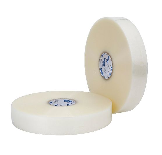 Machine Length Carton Sealing Tape