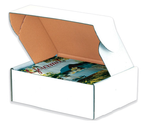 Literature Mailers