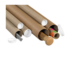 Mailing Tubes