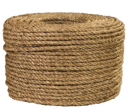 Manila Rope