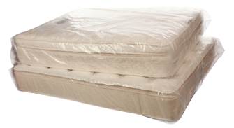 Mattress Poly Bags