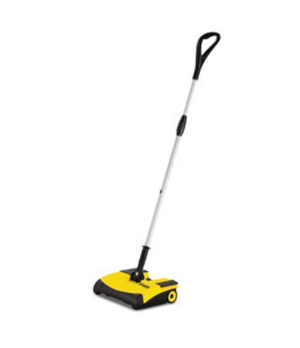 Mechanical Sweepers