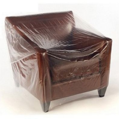 Medium Furniture Poly Bag Covers