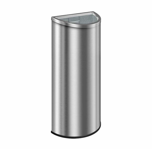 Metal Indoor Trash Cans