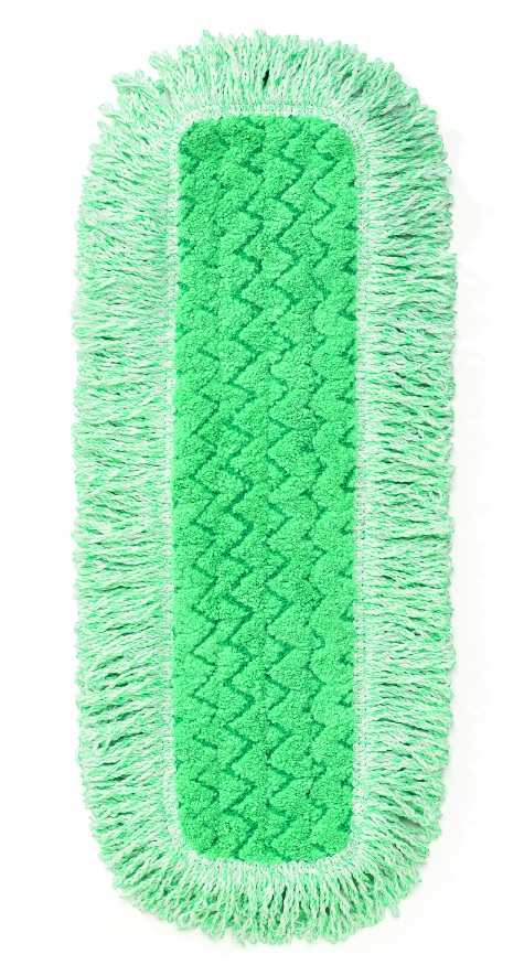 Microfiber Dry Pads