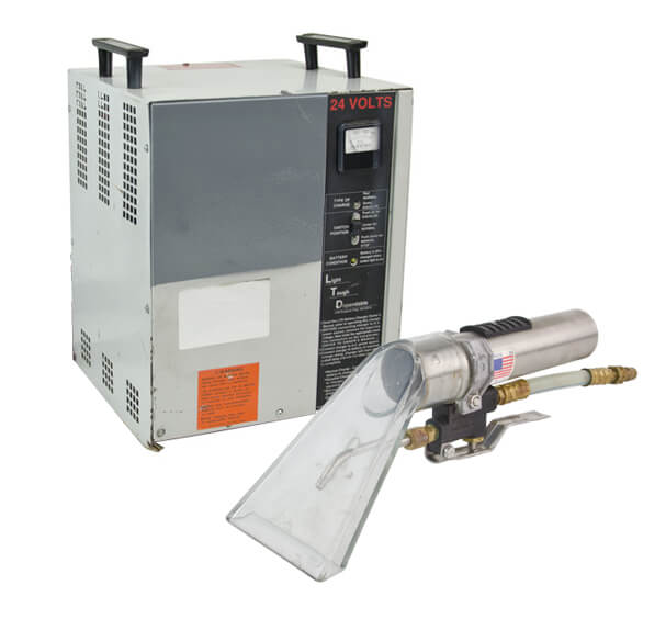 Miscellaneous Used Equipment