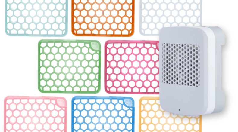 Myfresh 2.0 Dispenser & Refills
