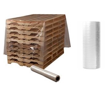 Natural Poly Sheeting