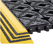 Nitrile Rubber Heavy Durability Mats