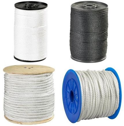 Nylon Rope