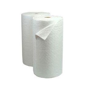 Oil Only Rolls & Pads