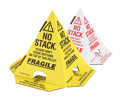Pallet Cones