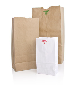 Paper Bags