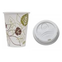 Paper Cups & Lids