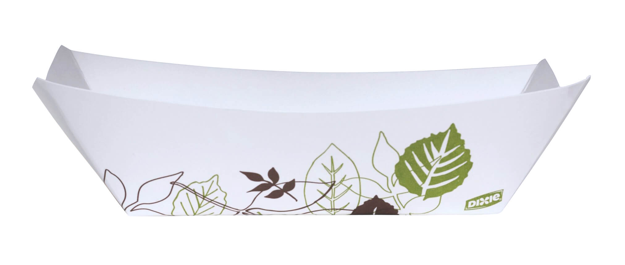 Paper Food Trays