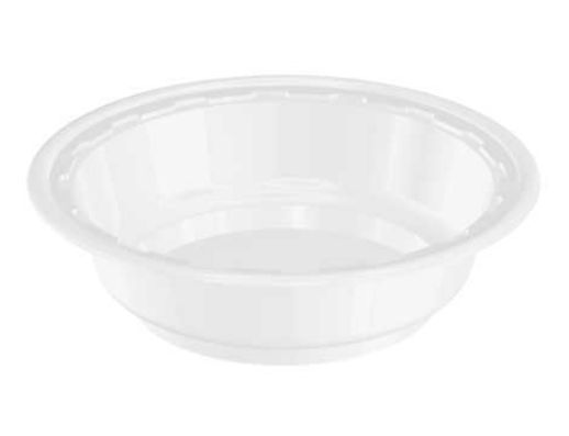 Plastic Bowls