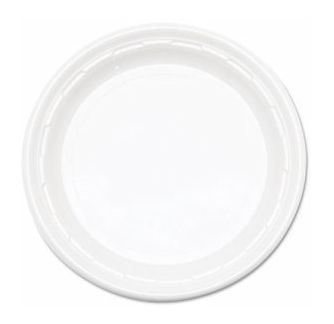 Plastic Plates