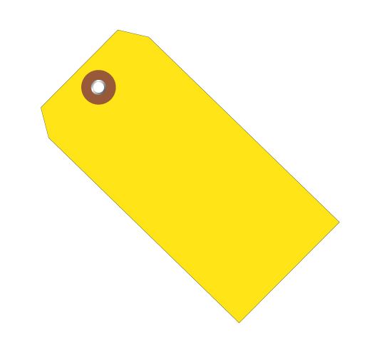 Plastic Tags