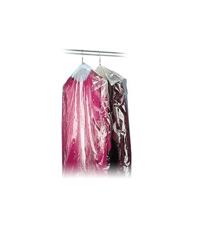 Poly Bags Garment