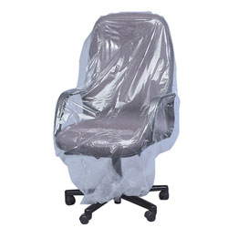 Poly Furniture Cover & Mattress Bags