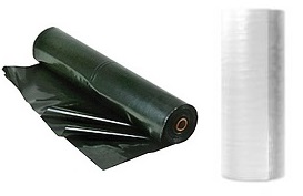 Poly Sheeting