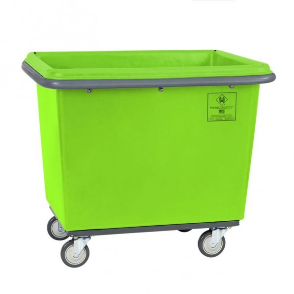 Poly Bumper Trucks