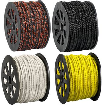 Polypropylene Rope